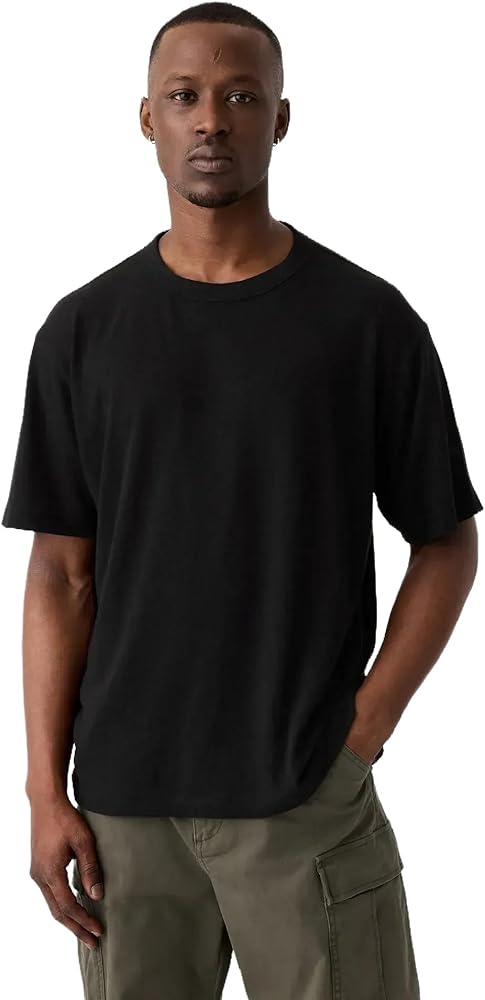 GAP Men's Linen Tee