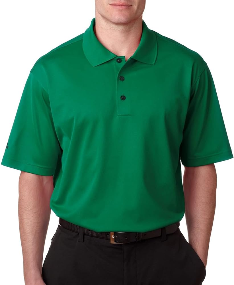 adidas Golf Climalite Basic Polo