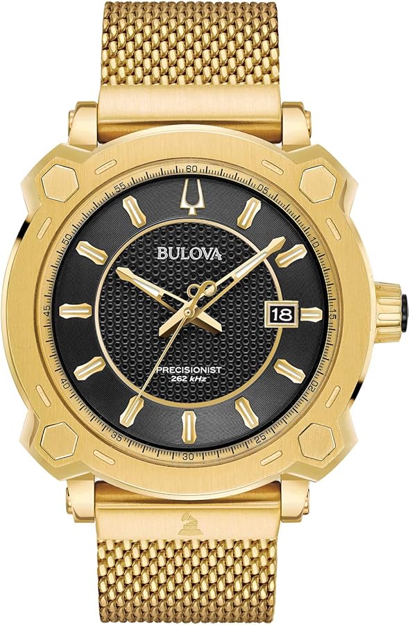 Bulova Men's Watch