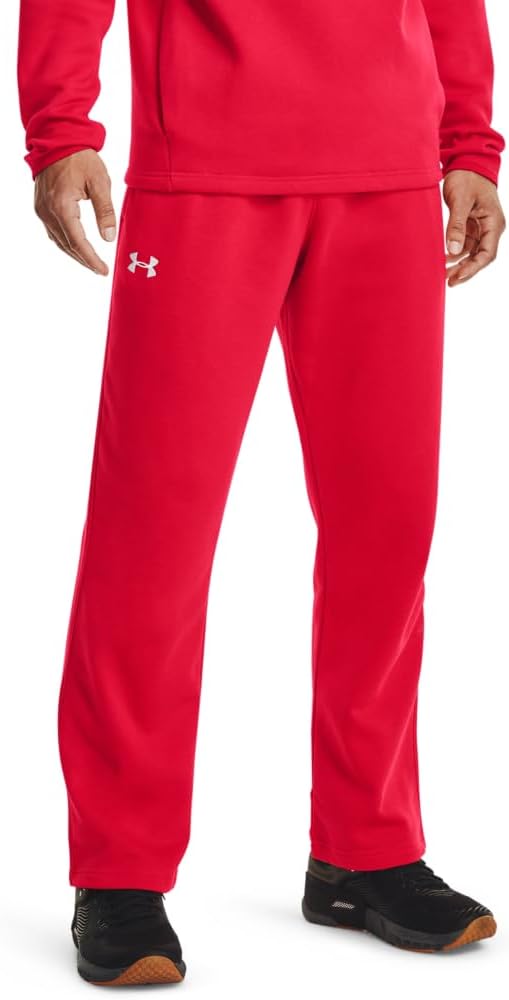 Under Armour Men's Hustle Fleece Pants