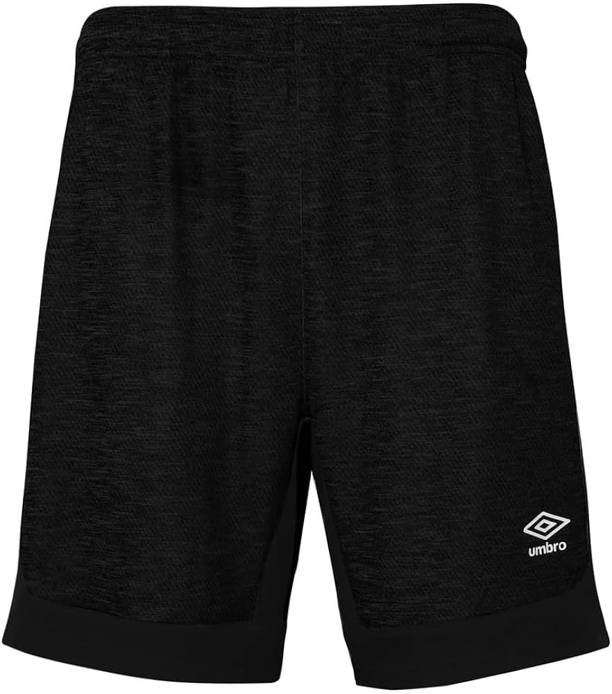 Umbro Men's Melange Training Short