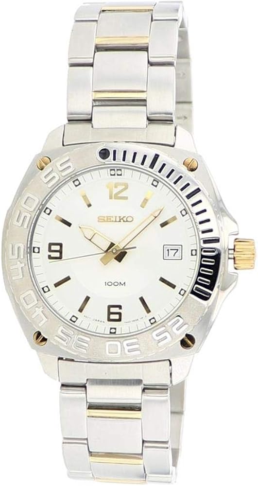 Seiko Men's Watch SGEB78