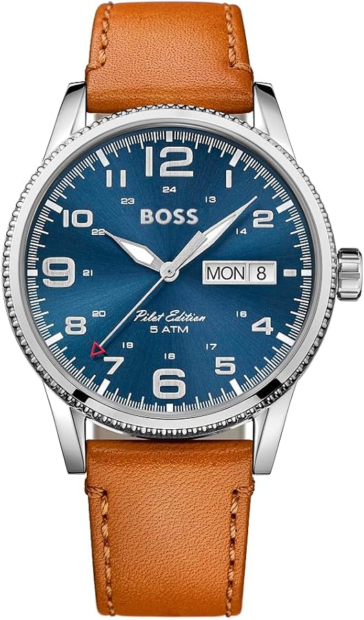 BOSS Men Year-Round 1513331 Quartz Watch