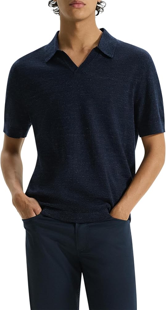 Theory Men's Brenan Polo