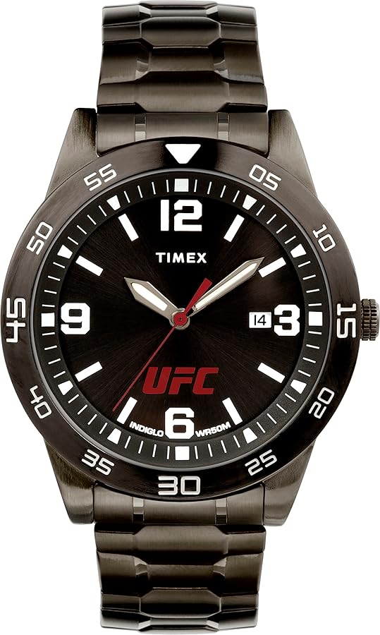 Timex UFC Men's Legend 42mm Watch