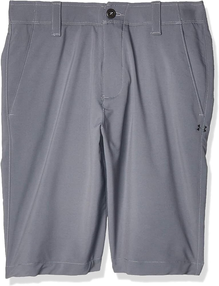 Under Armour Men's UA Match Play Shorts