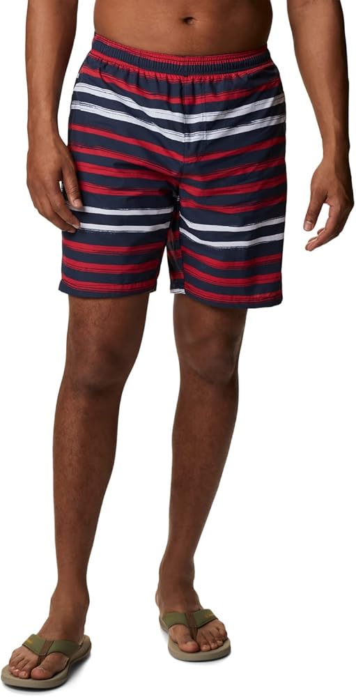 Columbia Men's Big Dippers Water Short