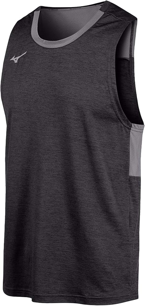 Mizuno Men's Alpha Singlet