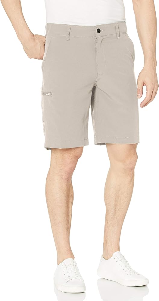 Lee Men's Tri-Flex Short