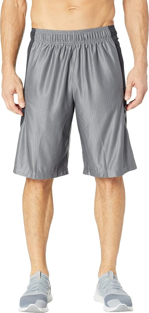 Under Armour Men's Perimeter 11-Inch Short