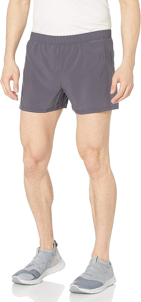 ASICS Men's 3in Woven Short