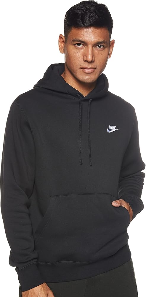 Nike Men's Pull Over Hoodie