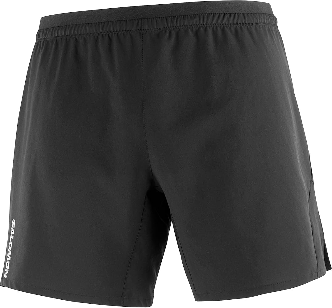 Salomon Men's Cross 7'' Shorts No L M