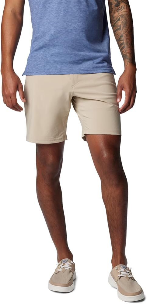 Columbia Men's PFG Uncharted Short