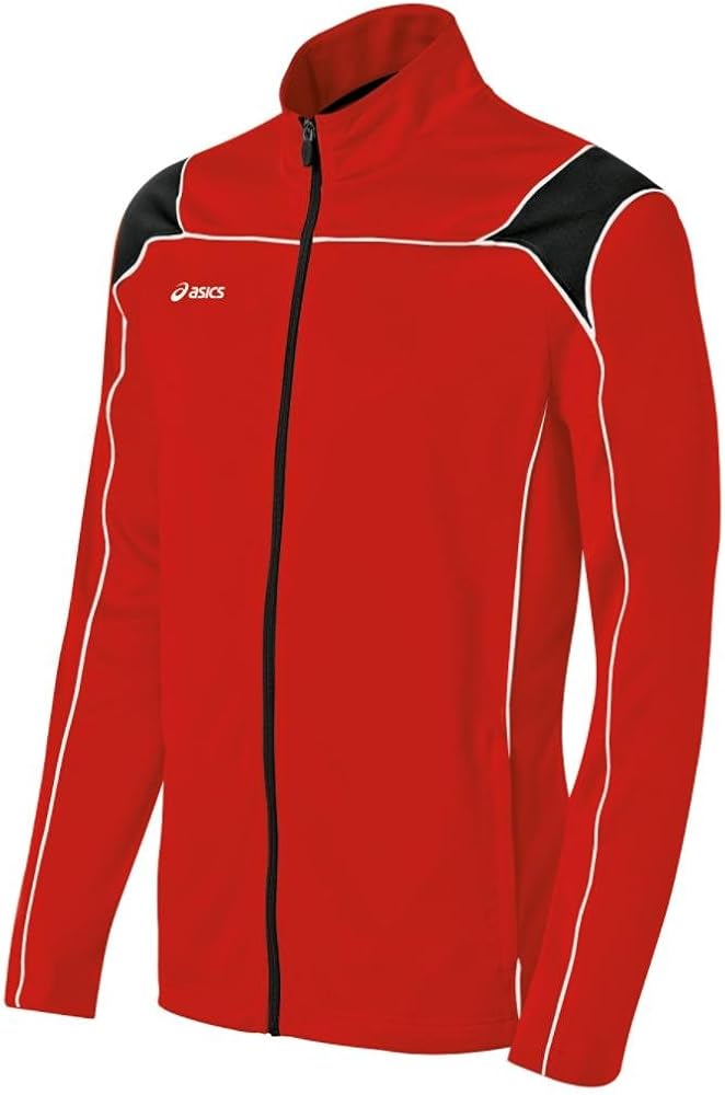 ASICS Mens Miles Jacket