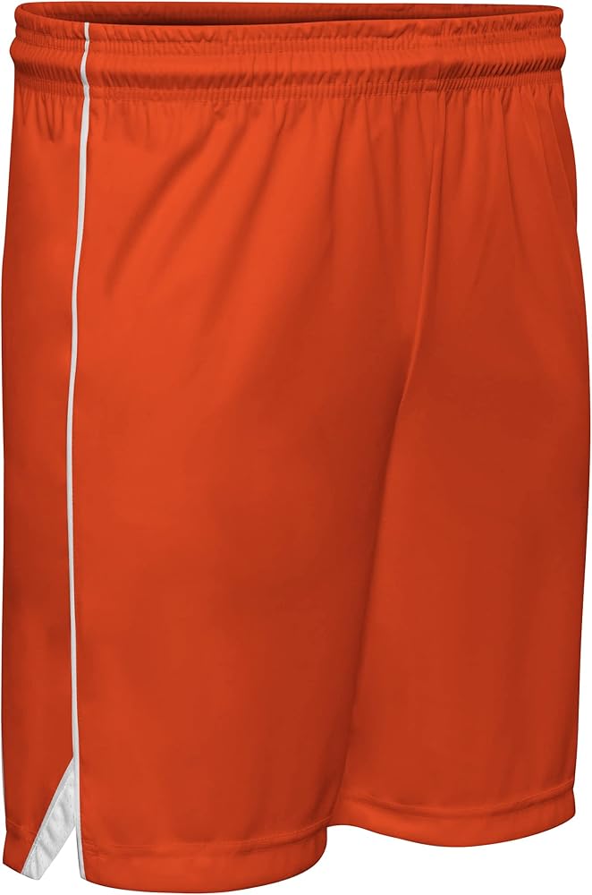 CHAMPRO Men's Prime Basketball Shorts