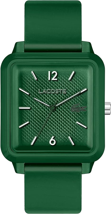 Lacoste 12.12 Studio Men's Quartz Watch