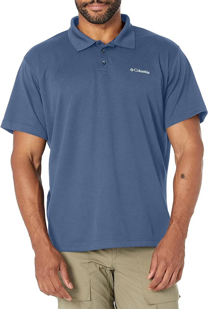 Columbia Men's Utilizer Polo