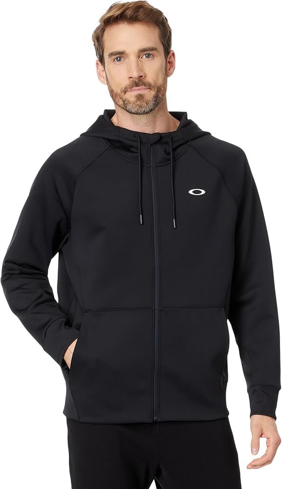 Oakley Men's Sierra Full Zip Hoodie