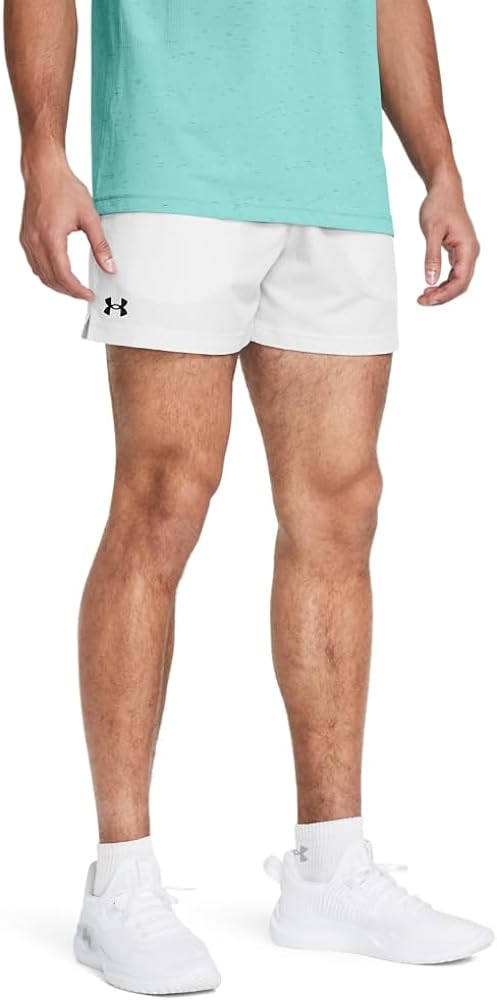 Under Armour Men's Woven 5-inch Shorts