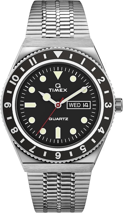 Timex Q Men's 38mm Watch