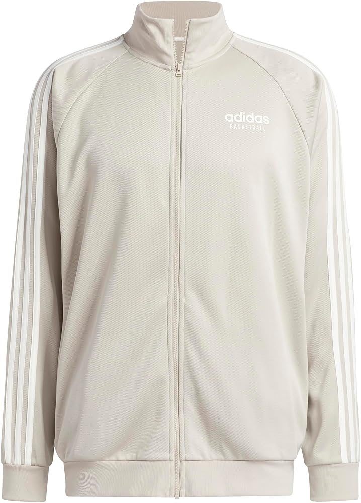 adidas Originals Men's Basketball Select Jacket