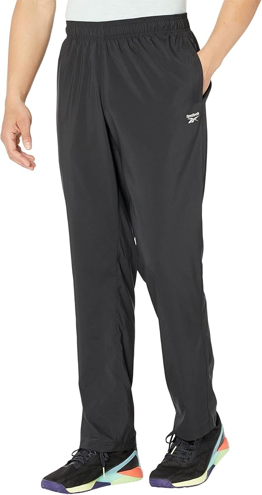 Reebok Men's Training Essentials Woven Pant