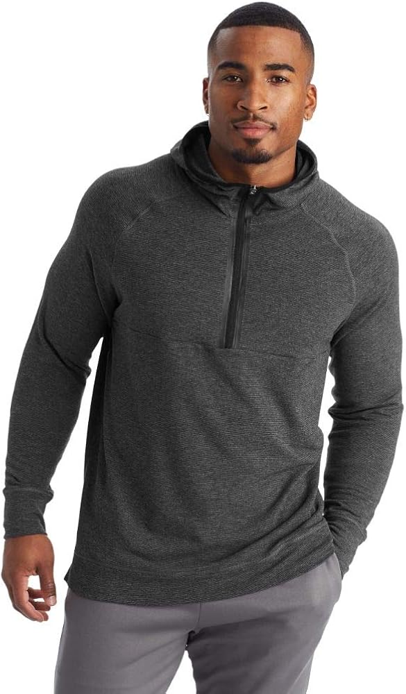 C9 Champion Men's Soft Touch Layer Hoodie