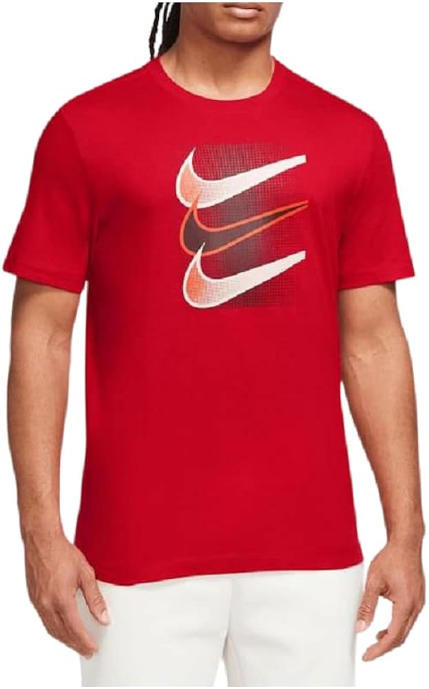 Nike Men's Swoosh 12 MO T-Shirt