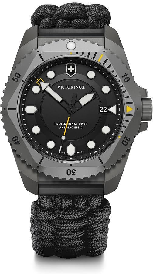 Victorinox Dive Pro 43mm Watch