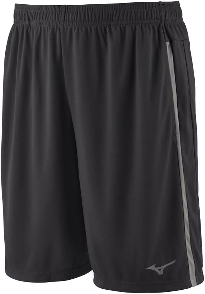 Mizuno Men's Standard Icon 8" Short