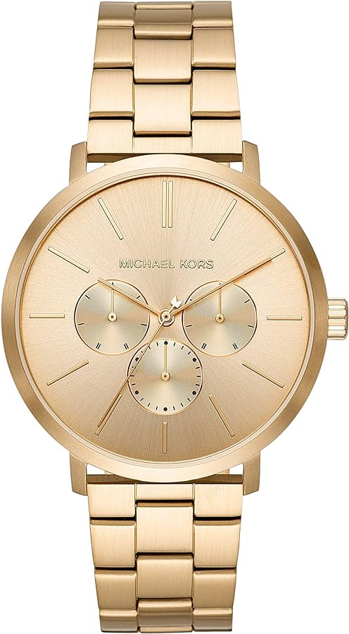 Michael Kors Men's Blake Quartz Watch