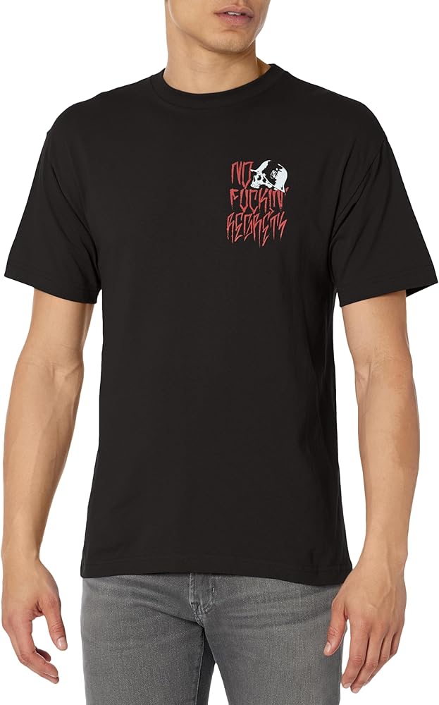 Metal Mulisha NFR T-Shirt