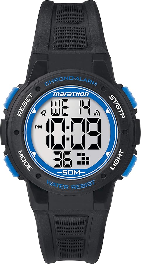 Marathon by Timex Mid-Size Watch