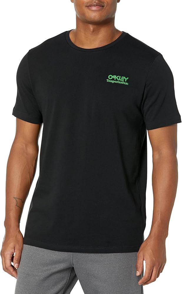 Oakley Men's Tempestas Sum Tee