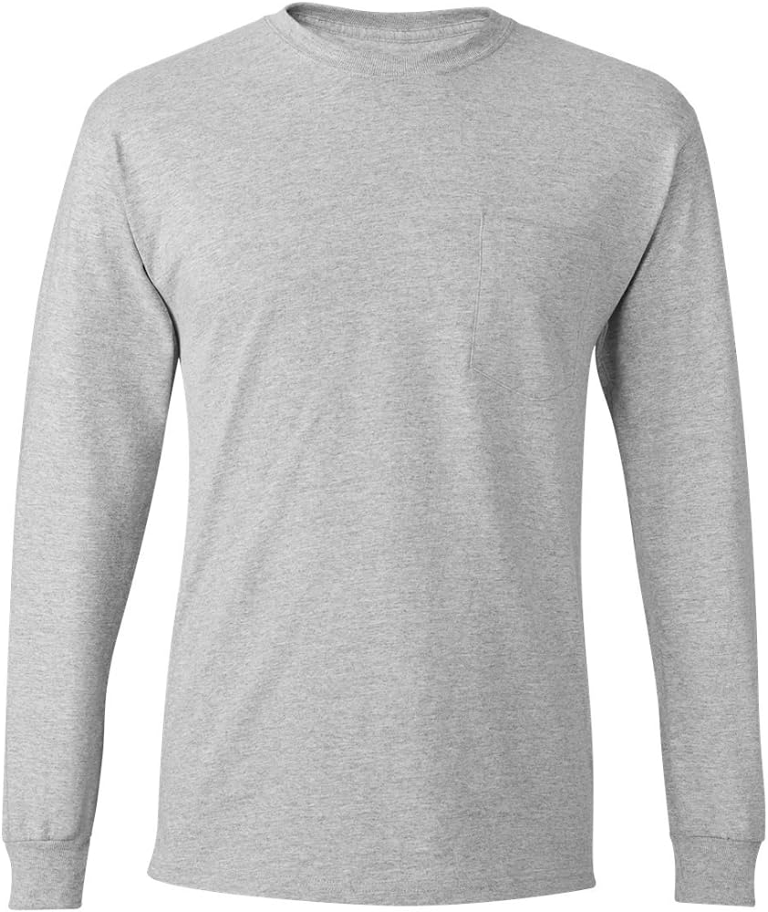 Hanes mens 5596