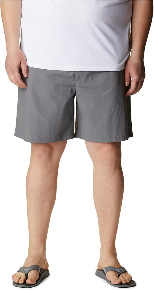 Columbia Men's Backcast Iii Water Short