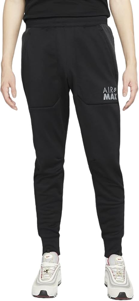 Nike Sportswear Air Max Therma-FIT Fleece Joggers