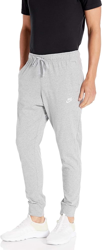 Nike mens NSW Club Joggers