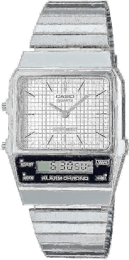 Casio Men's Wrist Watch AQ-800E-7A