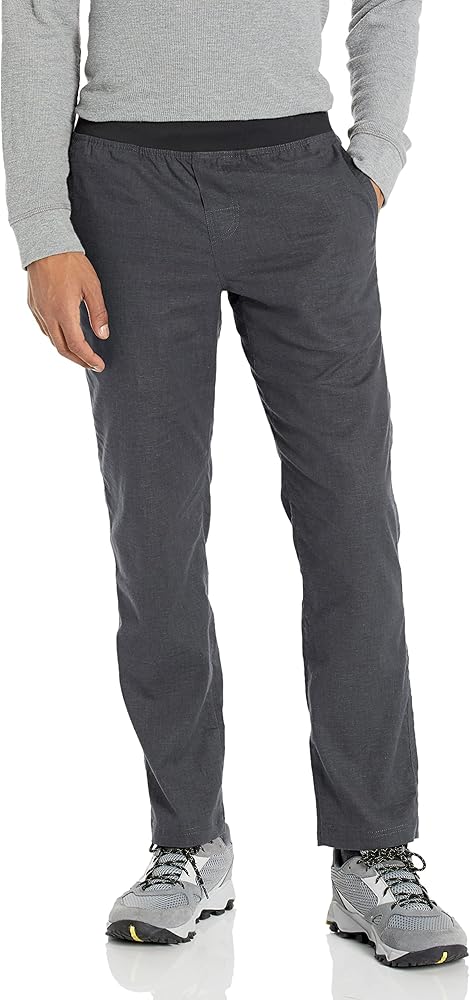 prAna Men's Vaha Straight Pant