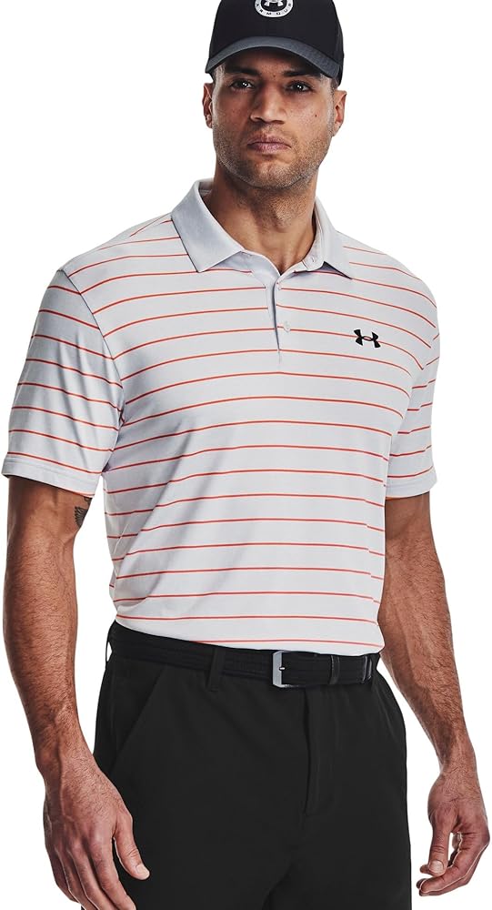 Under Armour Playoff 3.0 Polo