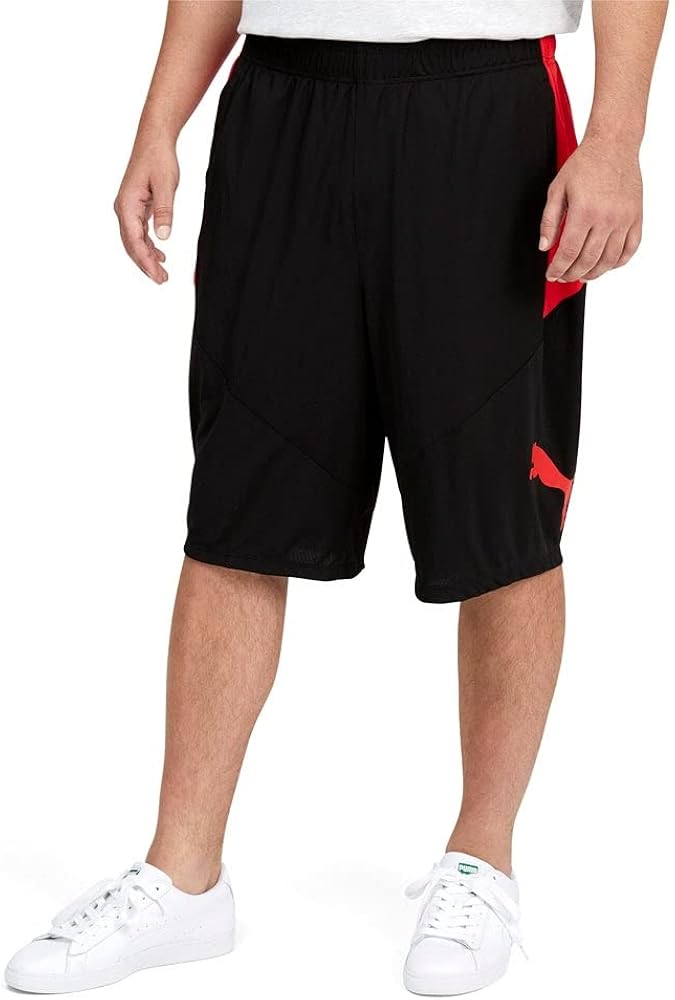 PUMA Men's Cat Shorts