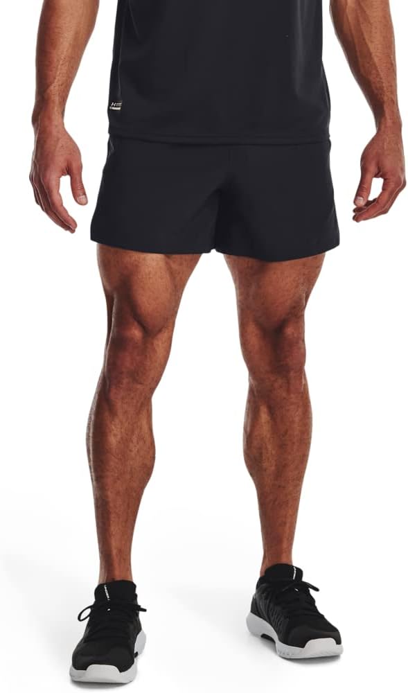 Under Armour Men's Tactical Academy 5" Short