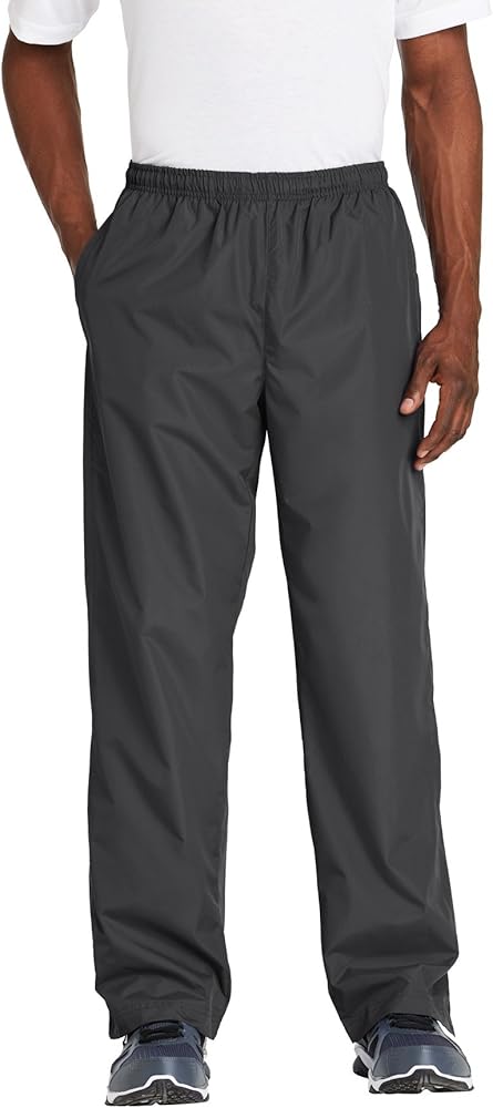 SPORT-TEK Men's Wind Pant