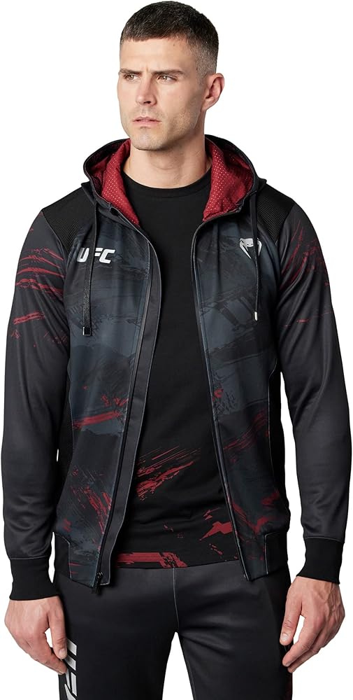 Venum Men's Standard Hoodie