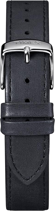 Timex Women's Two-Piece 18mm Quick-Release Strap