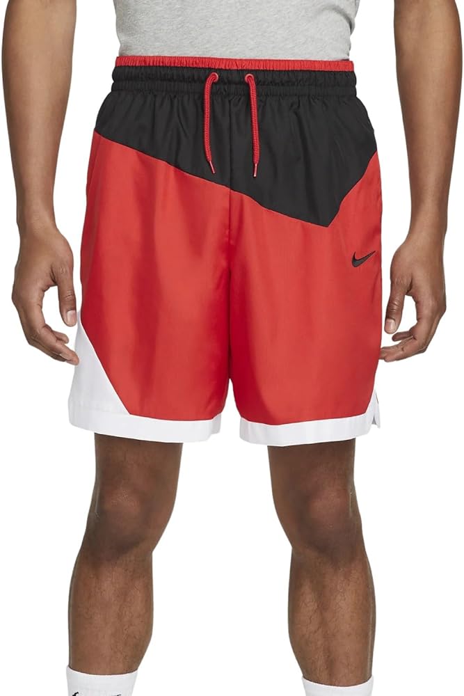 Nike DNA Men's 8" Woven Basketball Shorts Size - X-Large