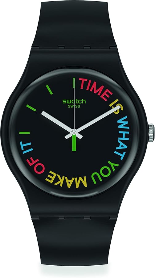 Swatch FREETID