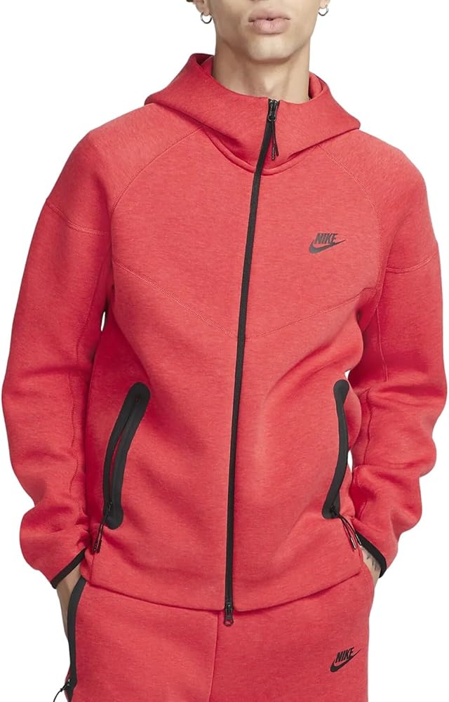 Nike Sportswear Tech Fleece Windrunner Mens